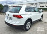 Volkswagen Tiguan Advance ocasión