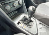 cambio manual Volkswagen Tiguan Advance