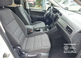 asientos delanteros Volkswagen Touran Advance