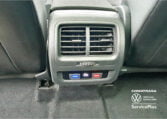 climatización Volkswagen Touran Advance