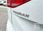 portón Volkswagen Touran Advance