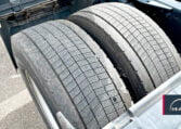 neumáticos traseros MAN TGX 18500 4x2 BLS Efficientline 3