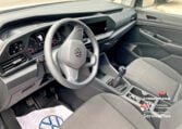 cabina Volkswagen Caddy Cargo