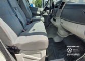 cabina Volkswagen Crafter 35 Carrozado