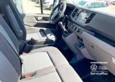 asientos Volkswagen Crafter Box 177 CV