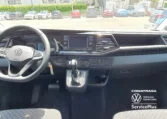 salpicadero Volkswagen Multivan Origin 6.1 DSG