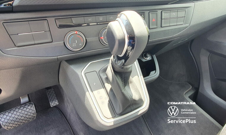 Volkswagen Multivan Origin 6.1 cambio DSG
