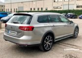 Volkswagen Passat Alltrack segunda mano