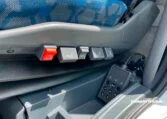 asiento conductor Iveco Eurocargo 120E24
