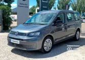 Volkswagen Caddy Maxi Origin 2021