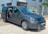 Volkswagen Caddy Maxi Origin segunda mano 2021