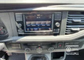 radio composition color Volkswagen Transporter T6.1