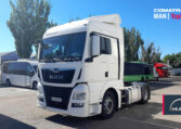 MAN TGX 18.500 Efficientline 3 de segunda mano