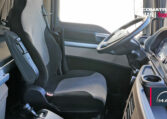 interior MAN TGX 18.500