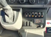 mandos Microbús UNVI S20 (19+C) MAN TGE