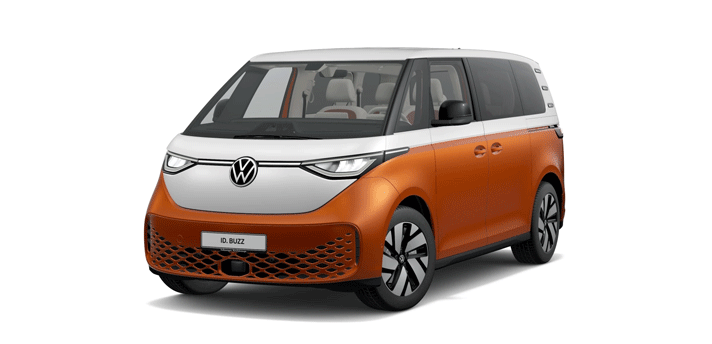 Precio Renting Volkswagen ID Buzz 1st Edition