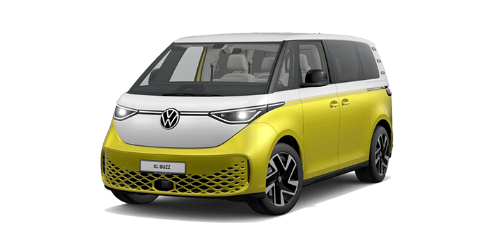 Precio Renting Volkswagen ID Buzz Pro