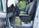 asiento conductor Volkswagen Crafter 35 L4H3