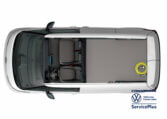 carrocería Volkswagen ID. BUZZ Cargo