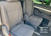 asientos giratorios Volkswagen Multivan Origin 6.1 DSG