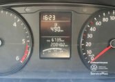 kilómetros Volkswagen Transporter T6