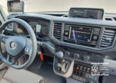volante Volkswagen Crafter Unvi S20 PMR