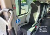 asientos Volkswagen Crafter Unvi S20 PMR