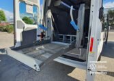 plataforma minusválidos Volkswagen Crafter Unvi S20 PMR