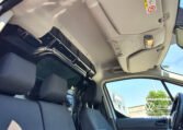 techo interior Ford Transit Connect
