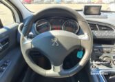 volante Peugeot 5008 Allure