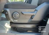 asiento Ergoconfort Volkswagen Crafter 30 L3H2 Isotermo
