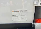 caja isotérmica Volkswagen Crafter 30 L3H2