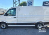 lateral Volkswagen Crafter 30 L3H2 Isotermo