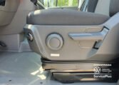 asiento Ergoconfort Volkswagen Crafter 30 L3H3