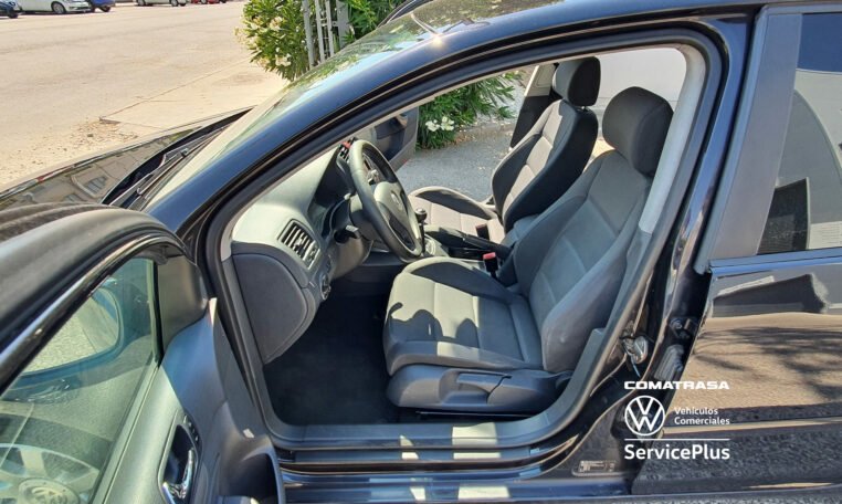 asientos delanteros Volkswagen Golf V Trendline