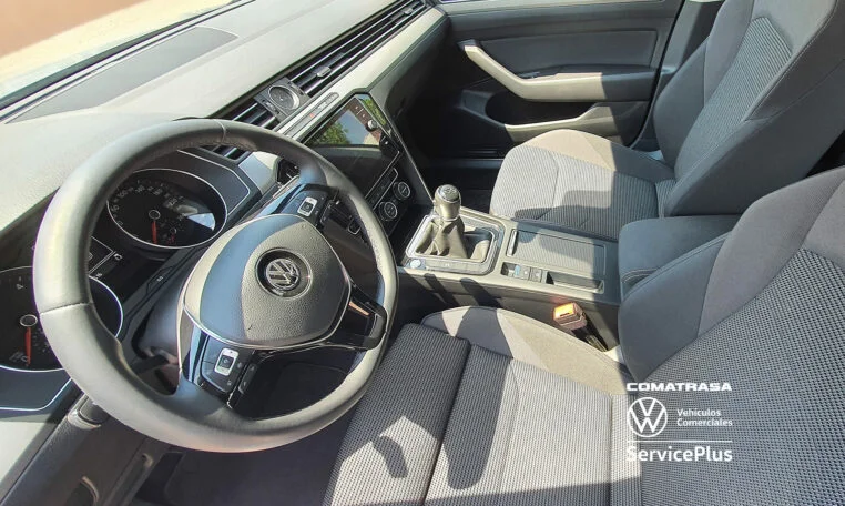 volante Volkswagen Arteon