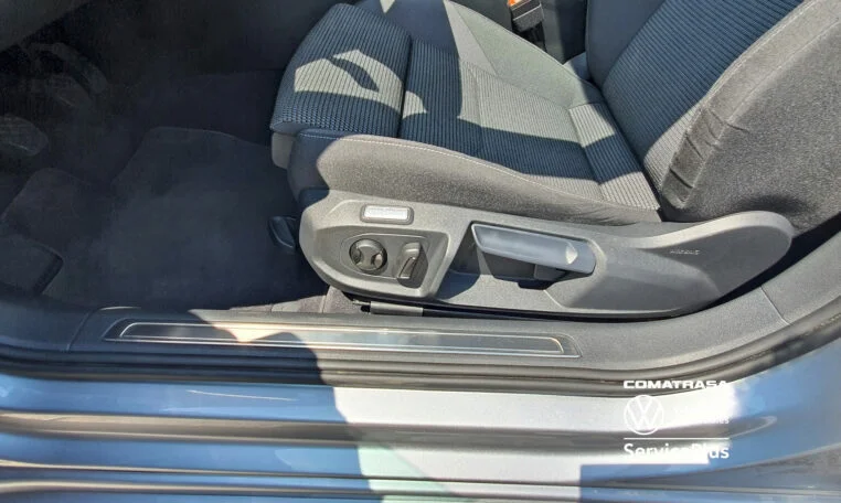 asiento ergoComfort Volkswagen Arteon
