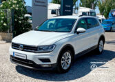 Volkswagen Tiguan Advance segunda mano
