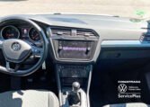salpicadero Volkswagen Tiguan Advance