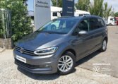 Volkswagen Touran Advance 150 CV segunda mano
