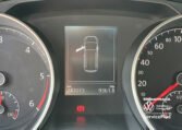 kilómetros Volkswagen Touran Advance 150 CV