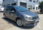 Volkswagen Touran Advance 150 CV ocasión