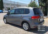 lateral Volkswagen Touran Advance 150 CV