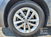 llantas Volkswagen Touran Advance 150 CV