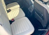 asientos piel Ford Galaxy Titanium