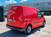 furgoneta Volkswagen Caddy Pro Business de ocasión