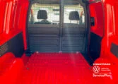zona de carga Volkswagen Caddy Pro Business