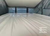 cama superior Volkswagen California Beach Tour