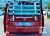 portón Volkswagen California Beach Tour