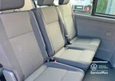 8 asientos Volkswagen Caravelle T6.1
